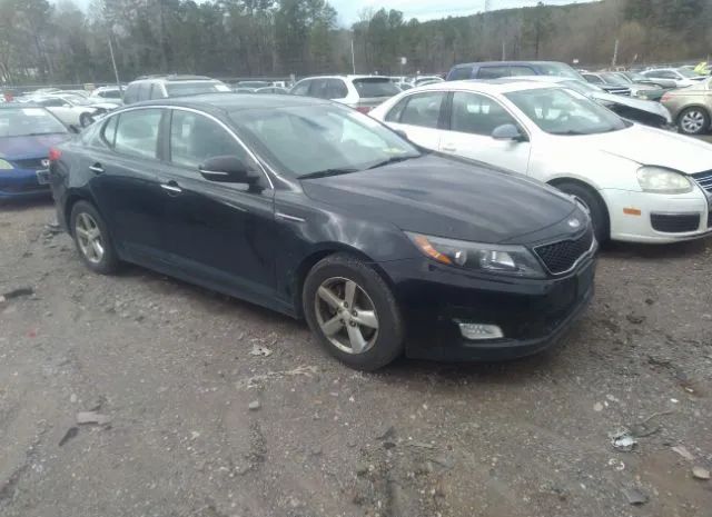 KIA OPTIMA 2014 5xxgm4a77eg310884