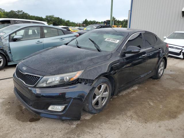 KIA OPTIMA LX 2014 5xxgm4a77eg311579