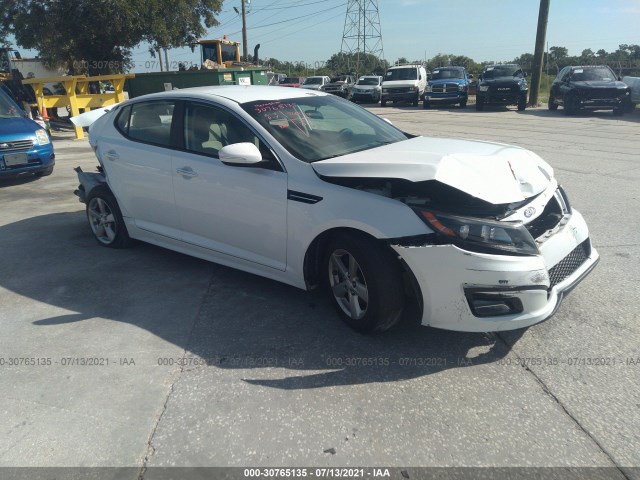 KIA OPTIMA 2014 5xxgm4a77eg311842