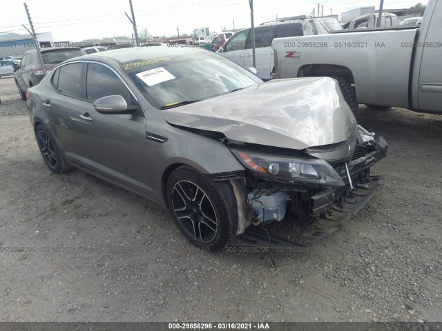 KIA OPTIMA 2014 5xxgm4a77eg312926