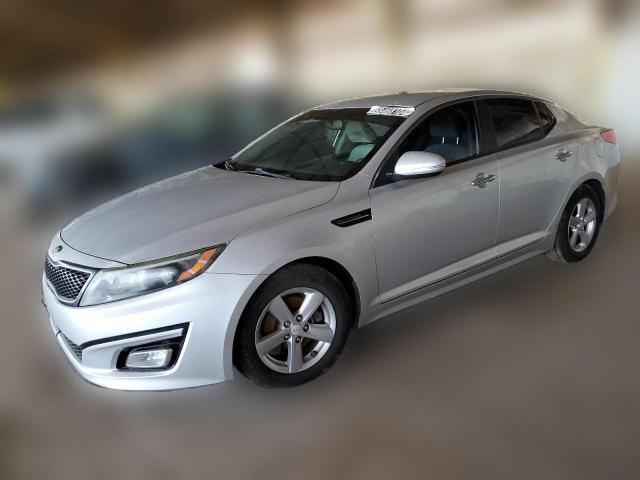 KIA OPTIMA 2014 5xxgm4a77eg313137