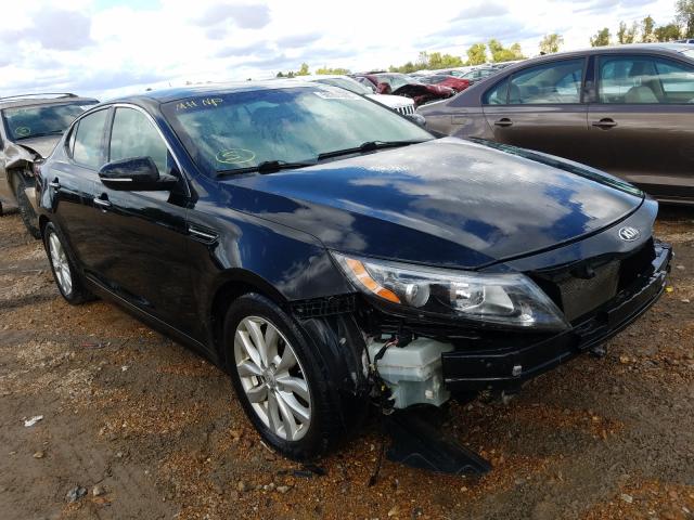 KIA OPTIMA LX 2014 5xxgm4a77eg314501