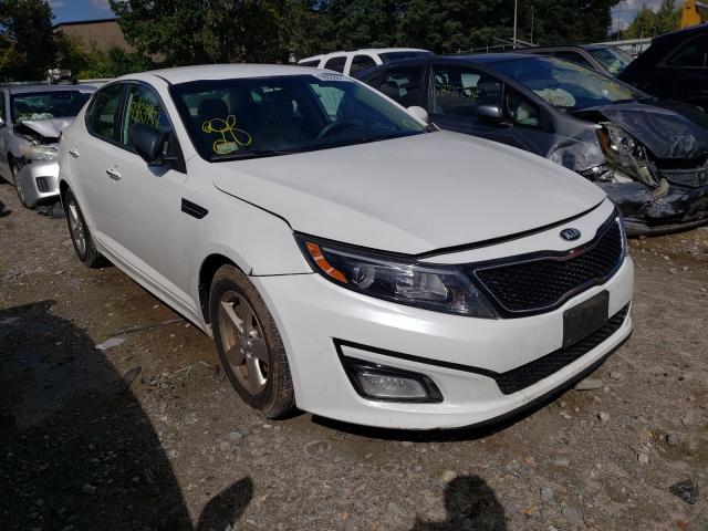 KIA OPTIMA LX 2014 5xxgm4a77eg315485