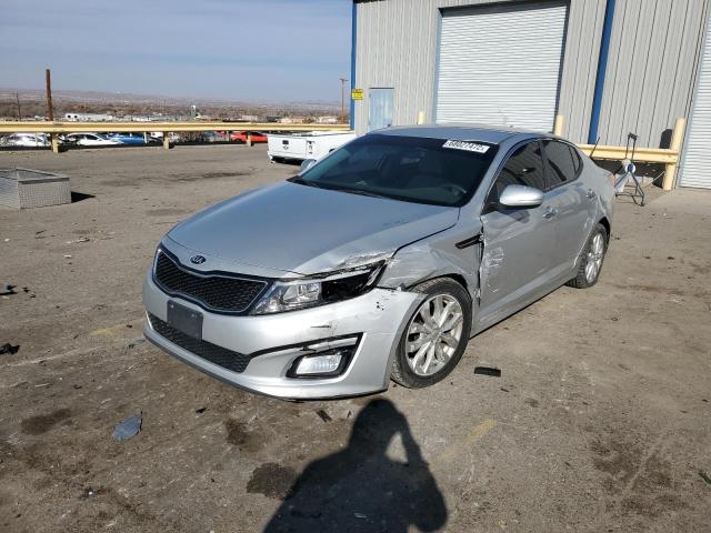 KIA OPTIMA LX 2014 5xxgm4a77eg315941