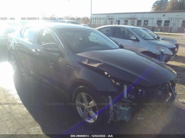 KIA OPTIMA 2014 5xxgm4a77eg316359