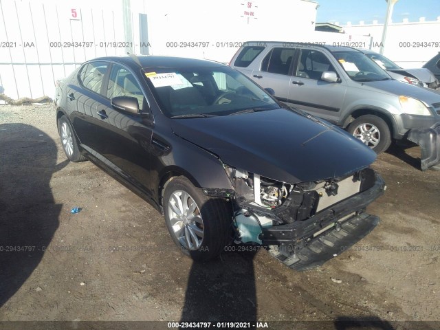 KIA OPTIMA 2014 5xxgm4a77eg318659