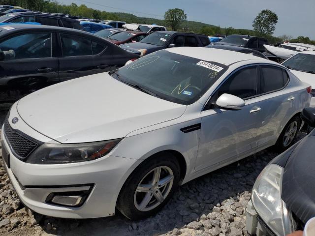 KIA OPTIMA 2014 5xxgm4a77eg319262