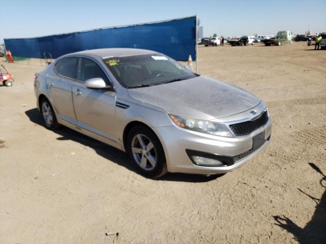 KIA OPTIMA LX 2014 5xxgm4a77eg319679