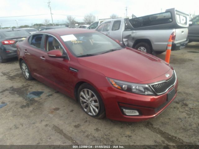 KIA OPTIMA 2014 5xxgm4a77eg320038