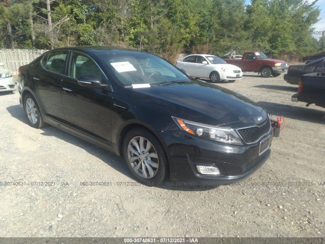 KIA OPTIMA 2014 5xxgm4a77eg320119