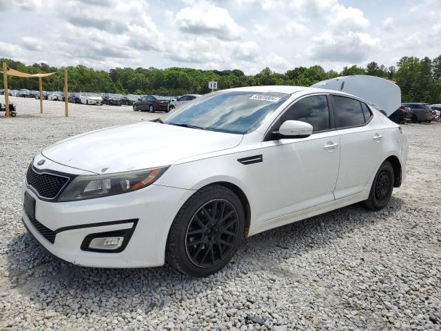 KIA OPTIMA 2014 5xxgm4a77eg321965