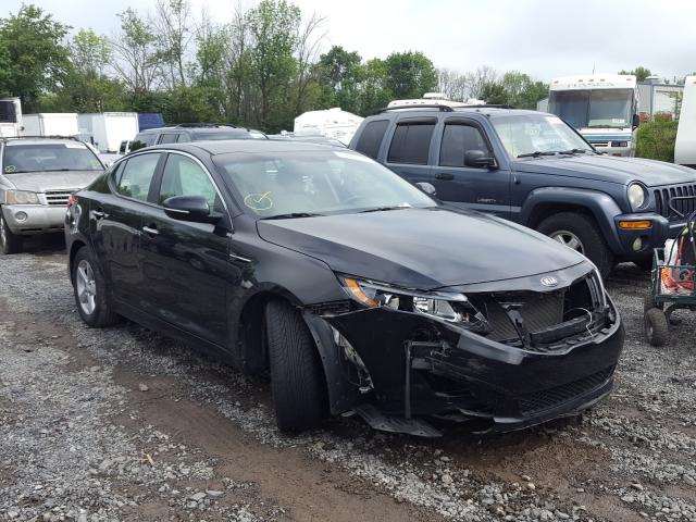 KIA OPTIMA LX 2014 5xxgm4a77eg322260