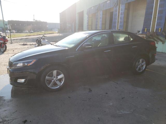 KIA OPTIMA LX 2014 5xxgm4a77eg323201