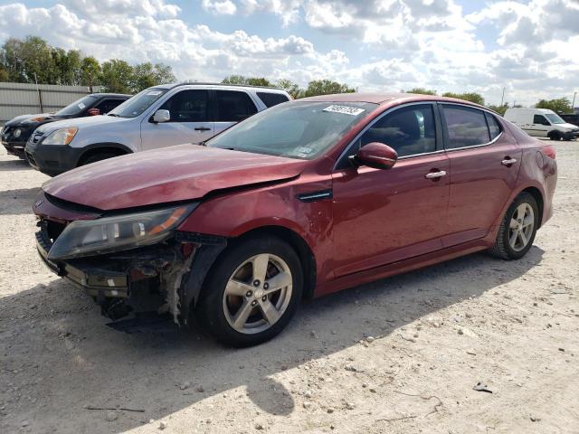 KIA OPTIMA 2014 5xxgm4a77eg323991