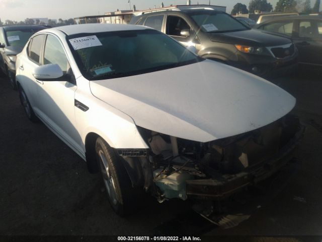 KIA OPTIMA 2014 5xxgm4a77eg324283