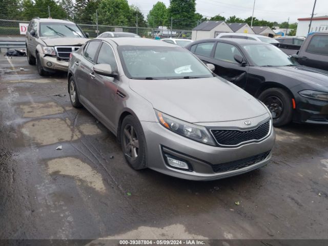 KIA OPTIMA 2014 5xxgm4a77eg325806