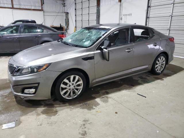 KIA OPTIMA LX 2014 5xxgm4a77eg326406