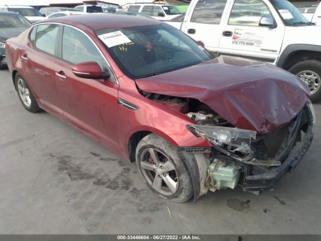 KIA OPTIMA 2014 5xxgm4a77eg327846