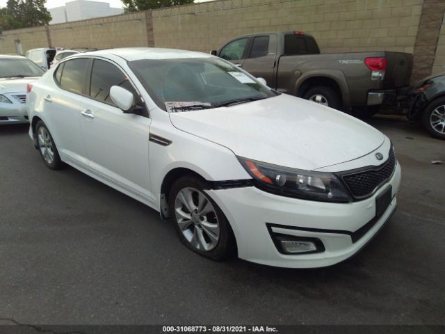 KIA OPTIMA 2014 5xxgm4a77eg328222