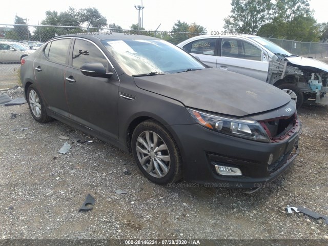 KIA OPTIMA 2014 5xxgm4a77eg328446