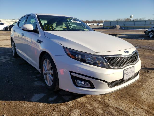 KIA OPTIMA LX 2014 5xxgm4a77eg328768