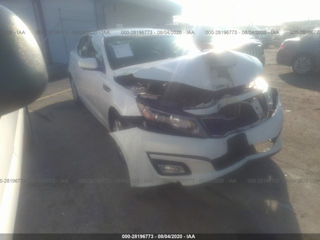 KIA OPTIMA 2014 5xxgm4a77eg329368