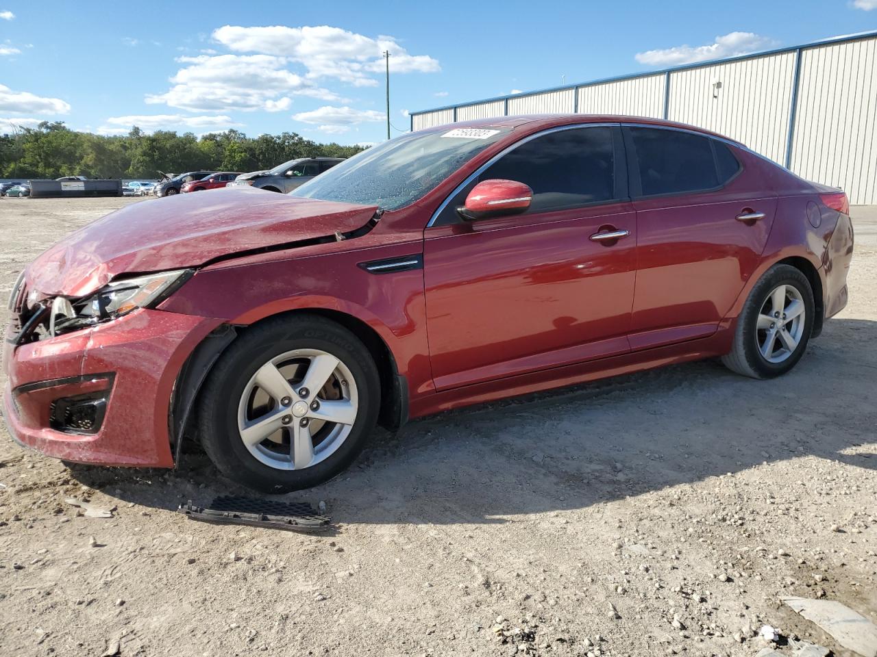 KIA OPTIMA 2014 5xxgm4a77eg329516