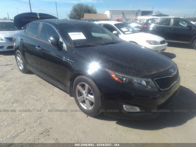 KIA OPTIMA 2014 5xxgm4a77eg329645