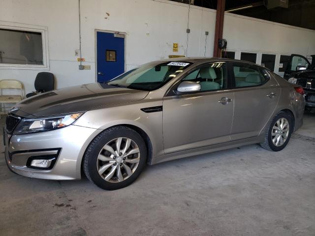 KIA OPTIMA LX 2014 5xxgm4a77eg329709