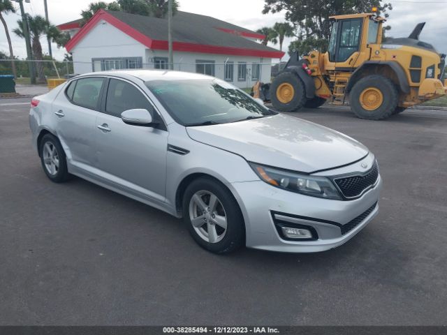 KIA OPTIMA 2014 5xxgm4a77eg330553