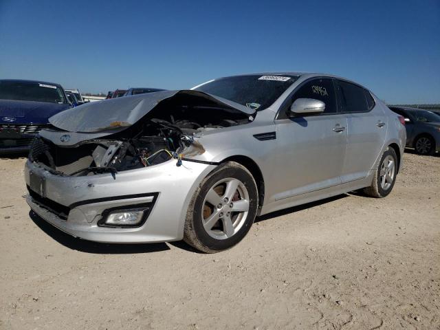 KIA OPTIMA 2014 5xxgm4a77eg331072