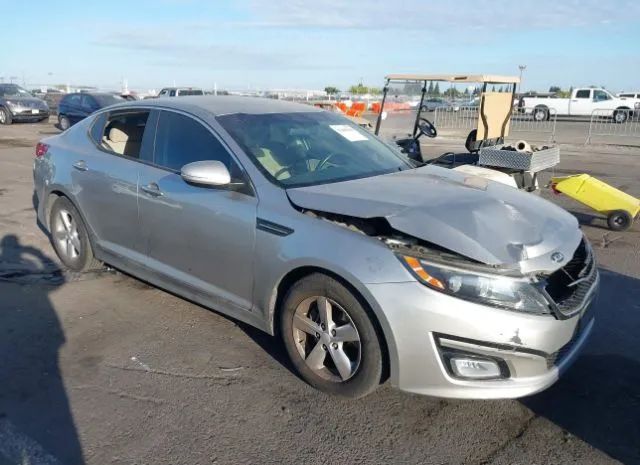 KIA OPTIMA 2014 5xxgm4a77eg331363