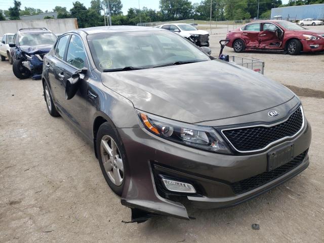 KIA NULL 2014 5xxgm4a77eg331461