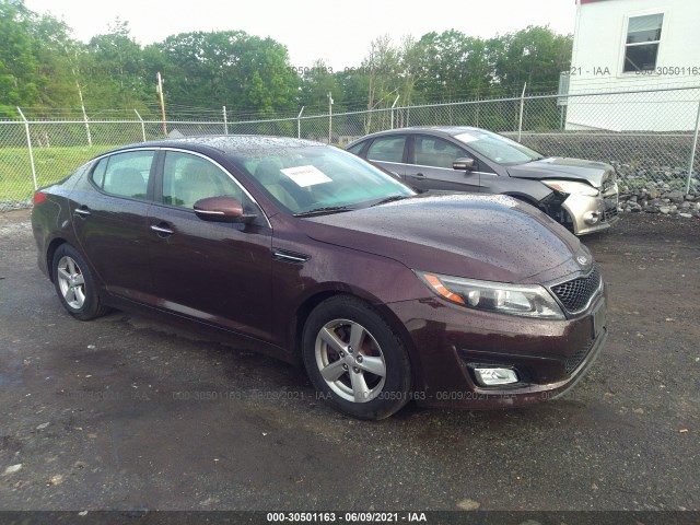 KIA OPTIMA 2014 5xxgm4a77eg331721