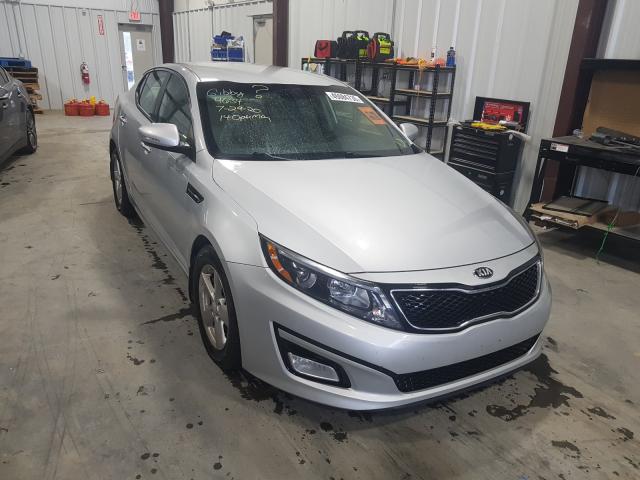 KIA OPTIMA 2014 5xxgm4a77eg334831