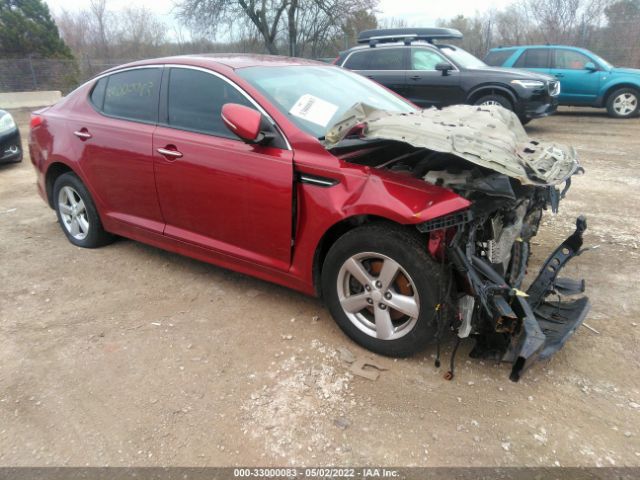 KIA OPTIMA 2014 5xxgm4a77eg335431