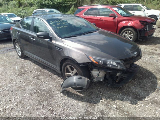 KIA OPTIMA 2014 5xxgm4a77eg335638