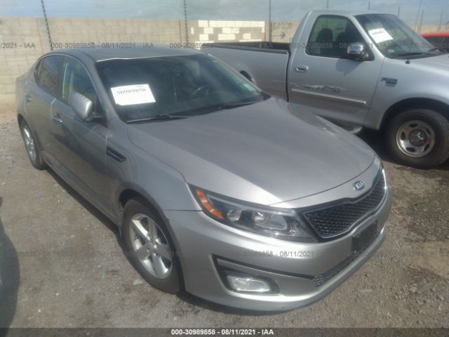 KIA OPTIMA 2014 5xxgm4a77eg337020