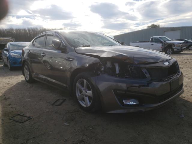 KIA OPTIMA LX 2014 5xxgm4a77eg337096