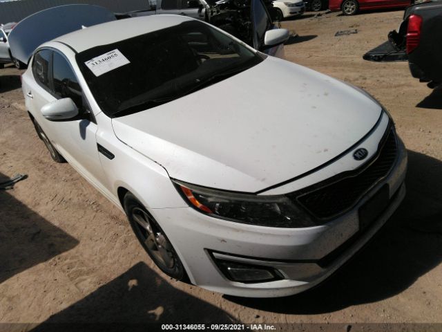 KIA OPTIMA 2014 5xxgm4a77eg337258