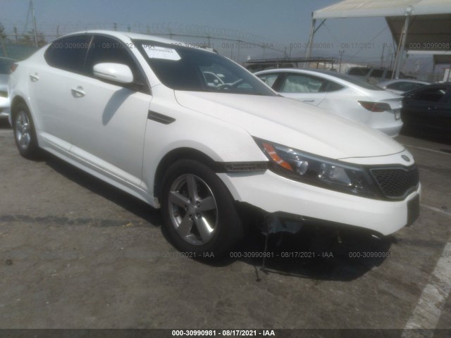 KIA OPTIMA 2014 5xxgm4a77eg337793