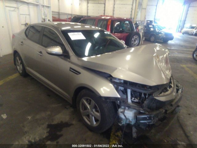 KIA OPTIMA 2014 5xxgm4a77eg338667