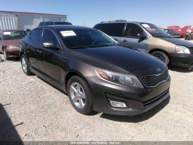 KIA OPTIMA 2014 5xxgm4a77eg338748