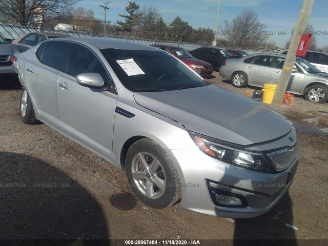 KIA OPTIMA 2014 5xxgm4a77eg338894