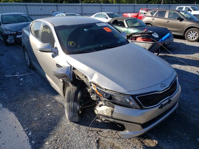 KIA OPTIMA LX 2014 5xxgm4a77eg339155