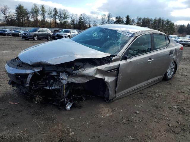 KIA OPTIMA 2014 5xxgm4a77eg340306