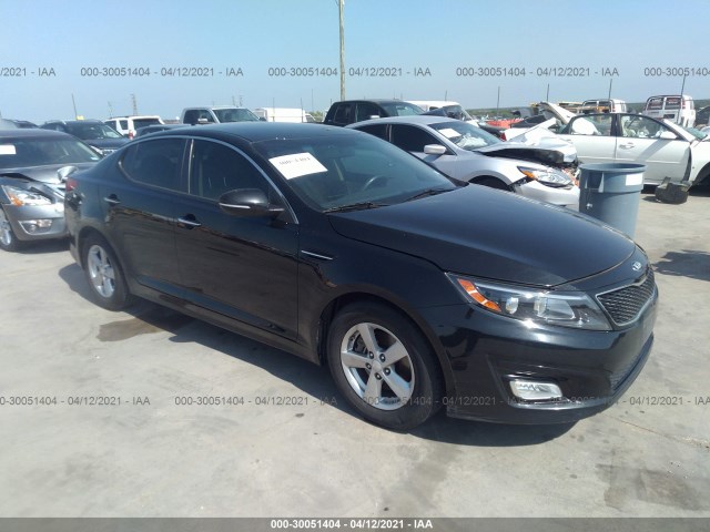 KIA OPTIMA 2014 5xxgm4a77eg341889