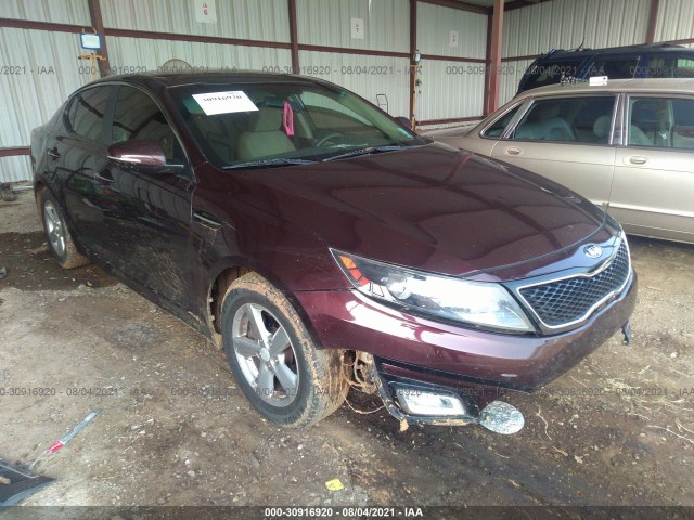 KIA OPTIMA 2014 5xxgm4a77eg342301