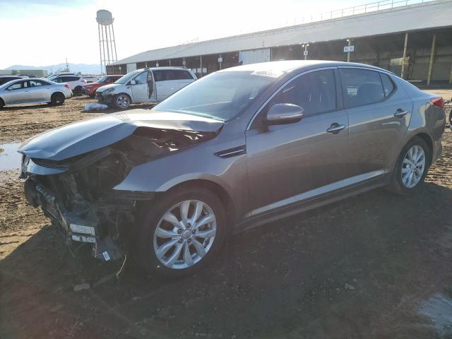 KIA OPTIMA 2014 5xxgm4a77eg342556