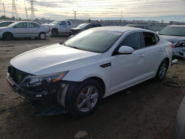 KIA OPTIMA 2014 5xxgm4a77eg342749